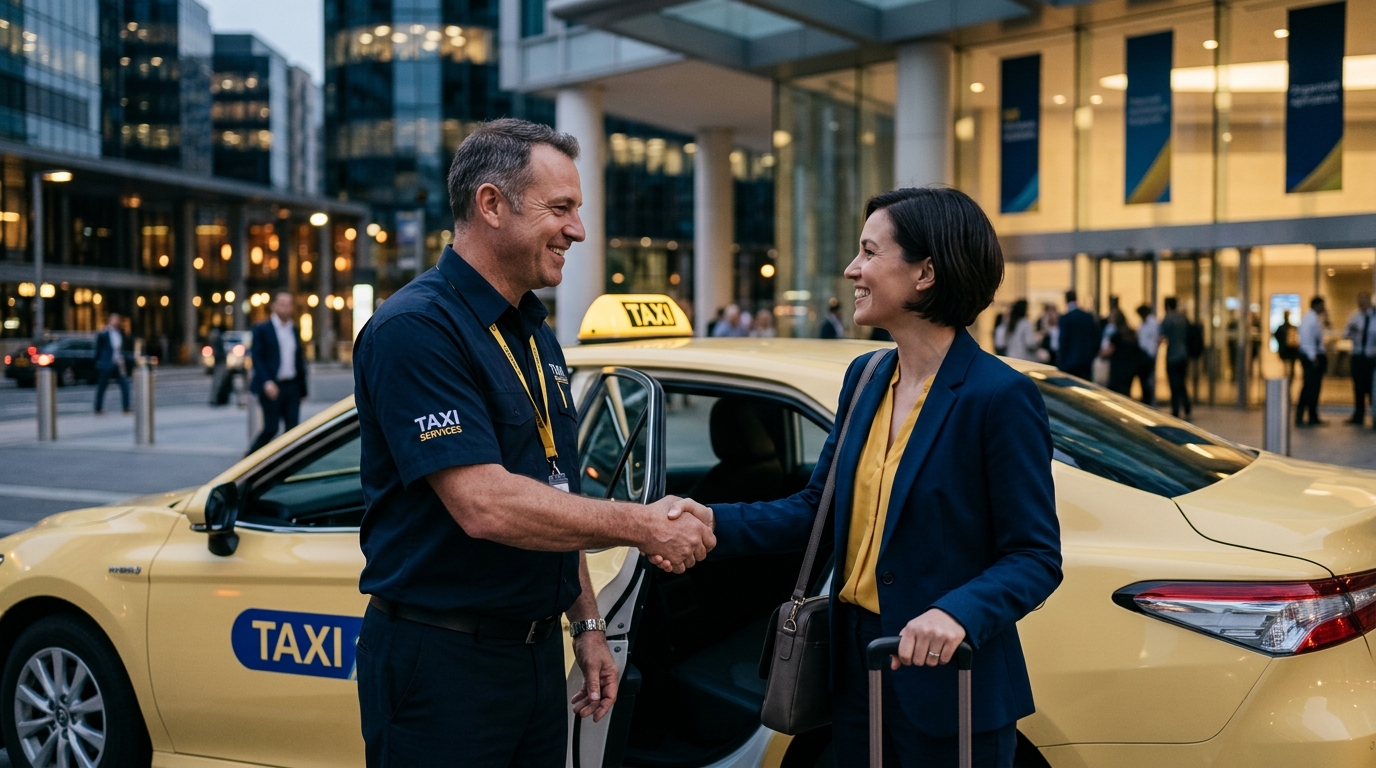 Professional Reliable Service