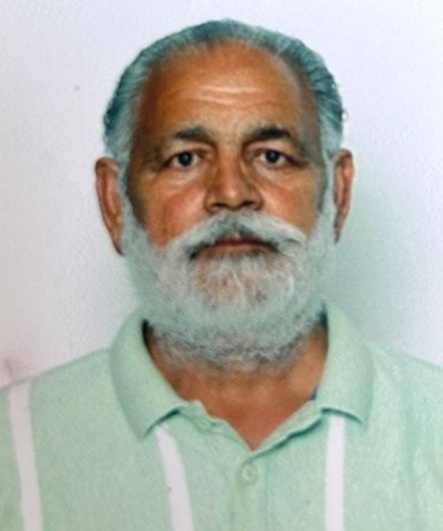 MURLI DHAR