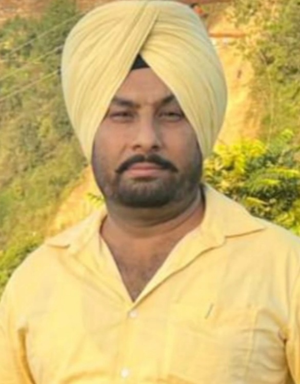 Jawahar Singh Malli