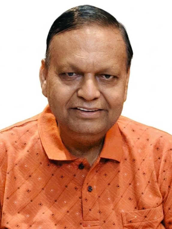Parveen Kumar