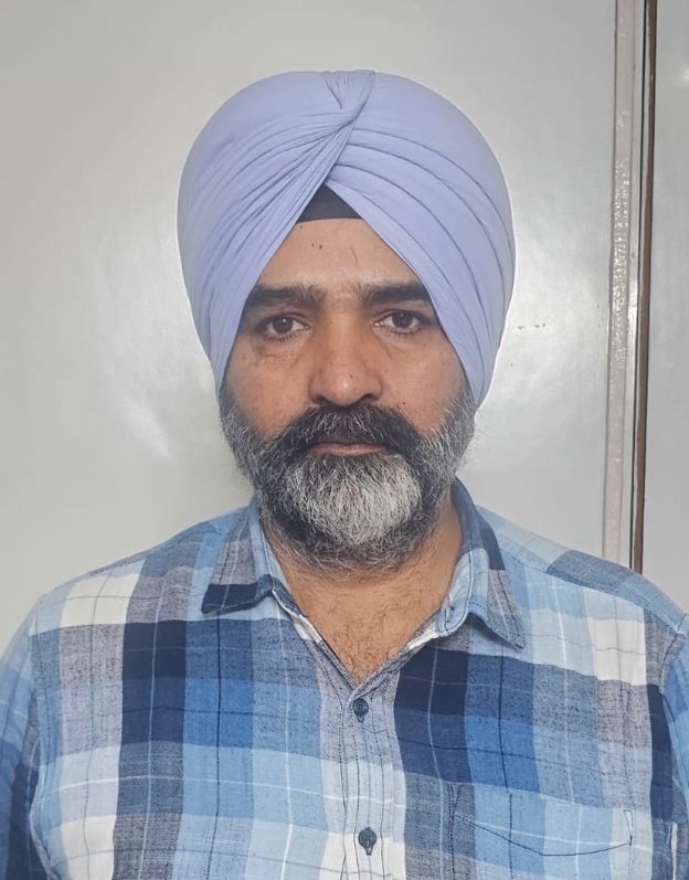 Ramandeep Singh Sandhu