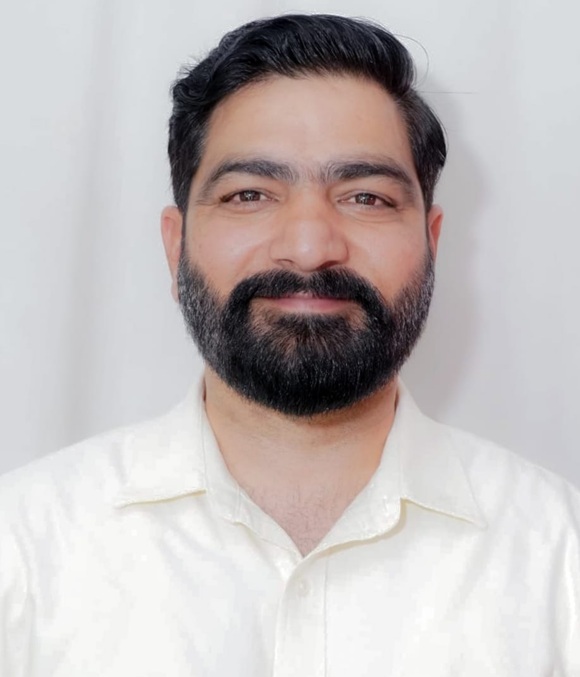 Bharat Bhushan