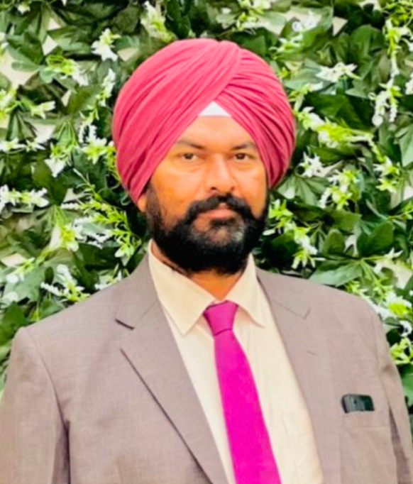 Charanjeet Singh Sandhu