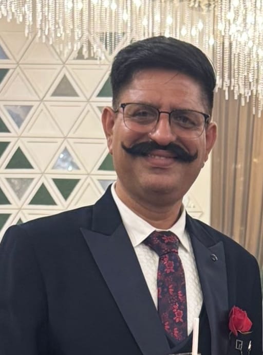 DEEPAK CHHABRA