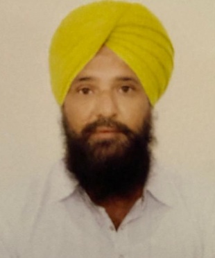 KULWINDER SINGH