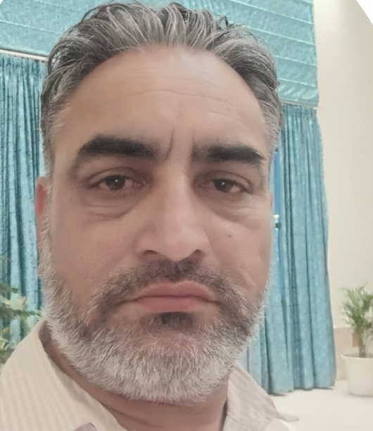 GURTEJ SINGH