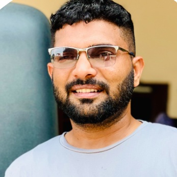 PARMINDER SINGH MAAN