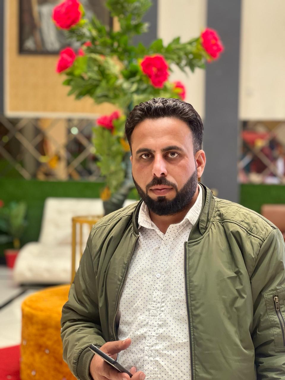 HARDEEP SINGH