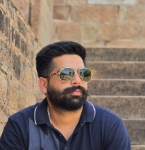 PARDEEP SINGH