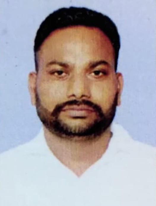 JASWINDER SINGH