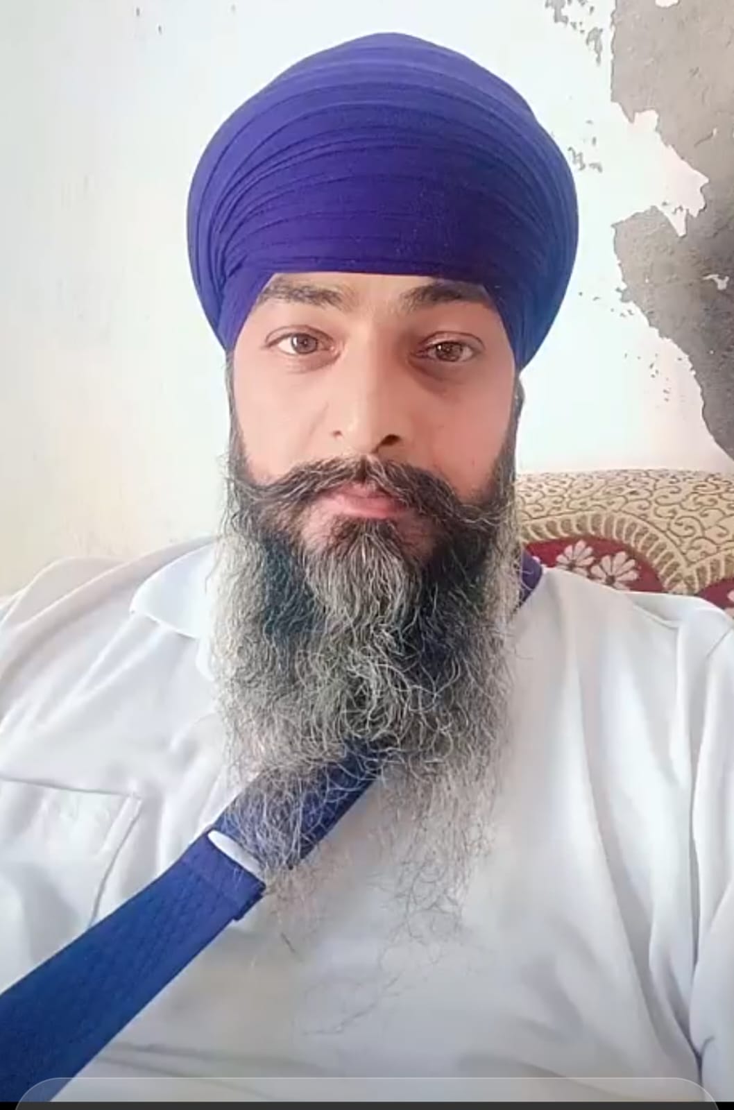 CHARANJEET SINGH
