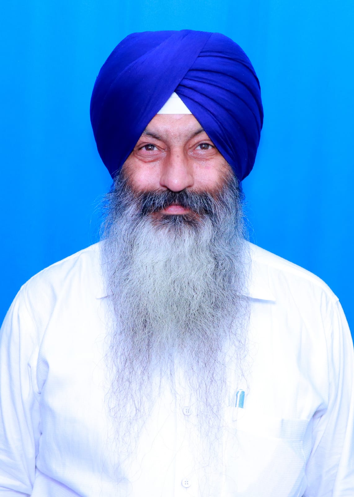JASWANT SINGH